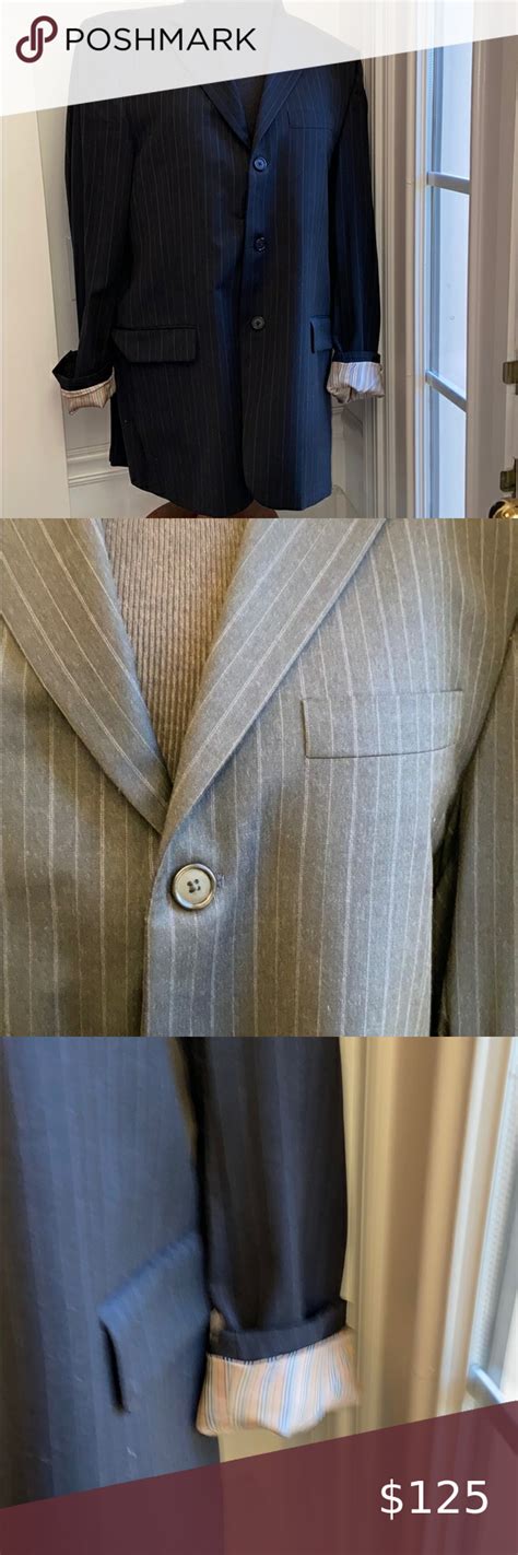 nordstrom burberry sport coat|Burberry sport coat blazer.